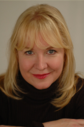 Lesley Mitchell-Clarke