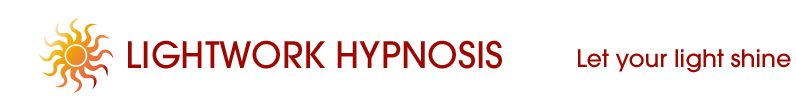 LIGHTWORK HYPNOSIS Let your light shine